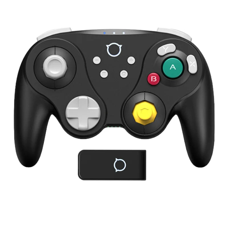 NYXI Warrior Wireless Controller for Switch 2, Switch OLED, PC