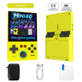 Mini40 Retro Handheld Console, Up to 22,000 Games, PSP GBA