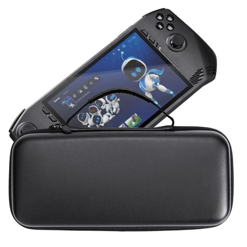 Carrying Case for MSI Claw A1M, EVA Shockproof Bag