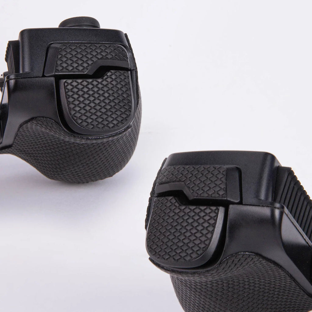 TALONGAMES Controller Grips Tape Classic Version Compatible With GameSir X5 Lite Handle,Non-slip Sweat Absorption Sticker