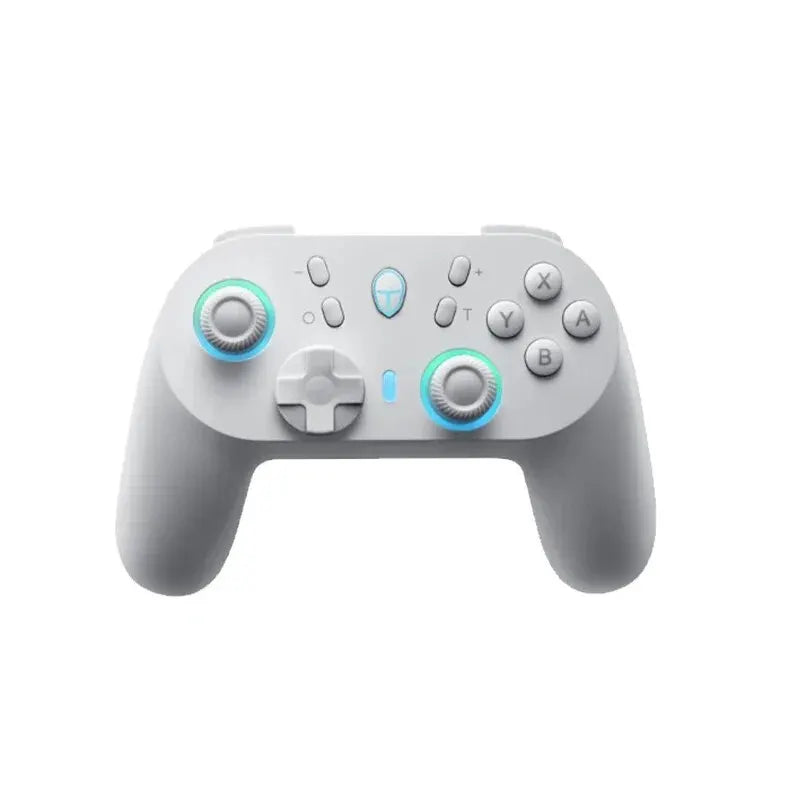 ThundeRobot G45 Pro Three-Mode Wireless Gamepad Hall Effect NFC