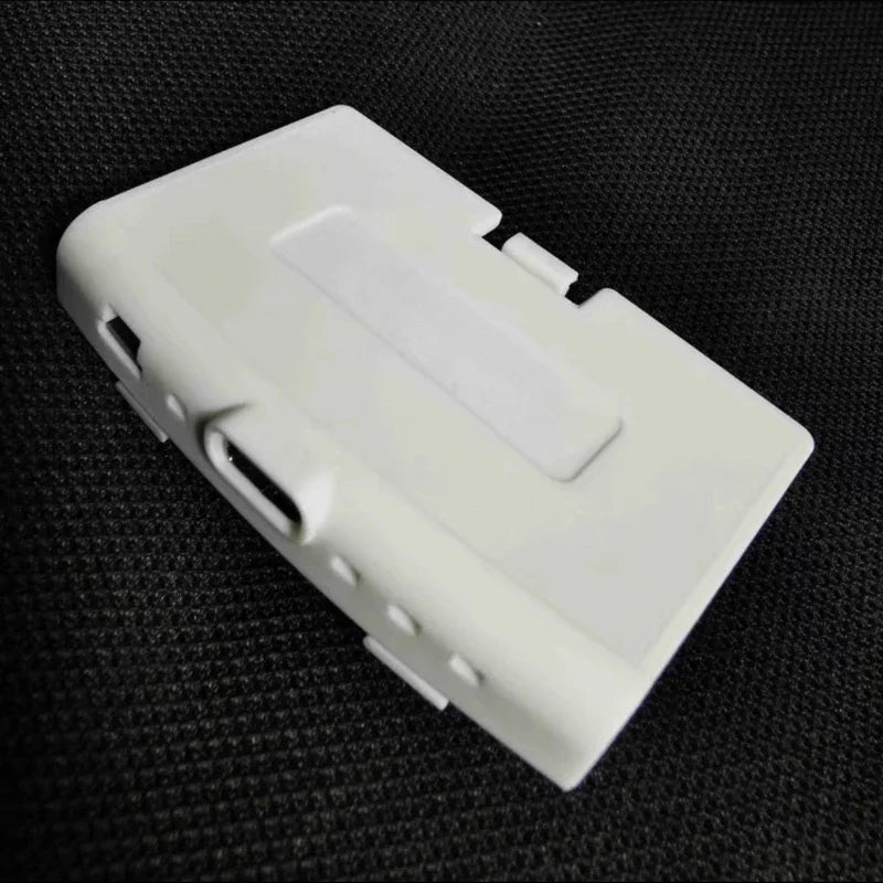 2025 New V3 Power Board for Gameboy Advance GBA External Power Adapter Module High Brightness Screen IPS Power Regulator