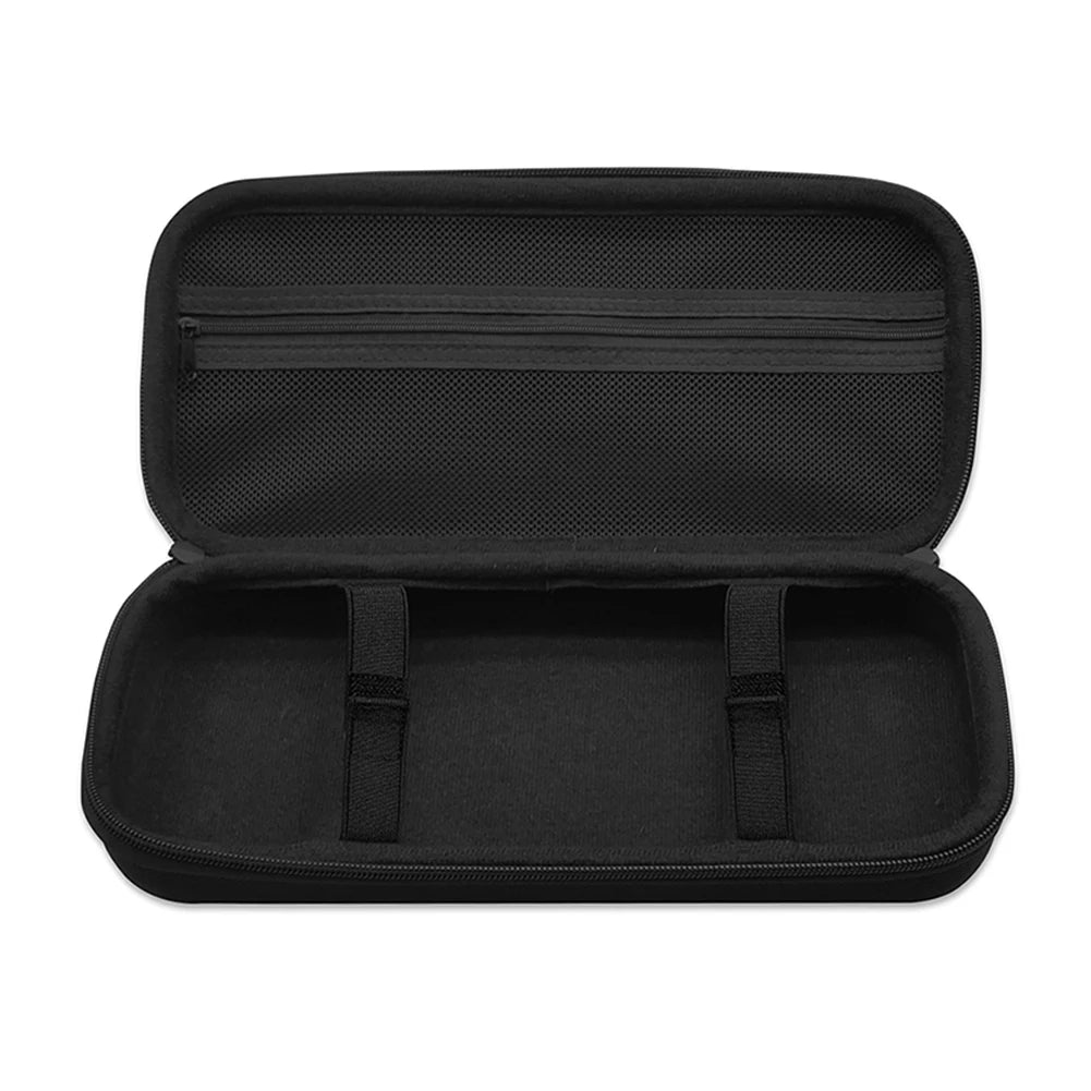 EVA Handheld Console Storage Bag for Asus Rog Ally X Game Console Carrying Case Shockproof Protective Cover Handbag for Rog Ally