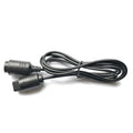 1.8m N64 Extension Cable Plug and Play Durable Data Transfer Cord for N64 Game Controller Console Players