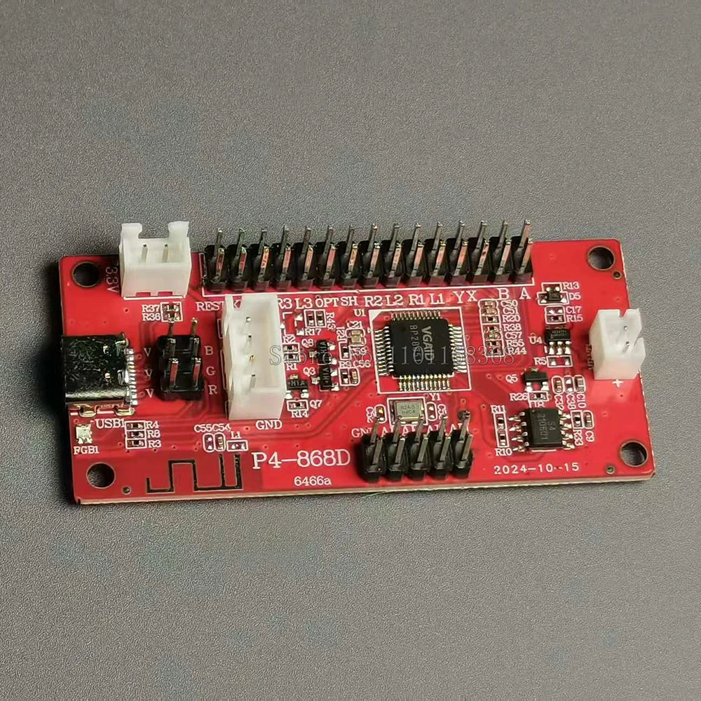 Wireless Controller PCB Board for PS3, PS4, Android and iOS
