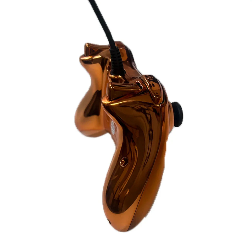 iPega Xbox 360 Wired Controller with Electroplated Finish for PC