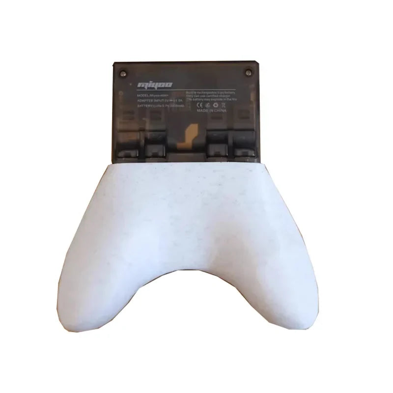 Miyoo Mini Plus 3D Printed Grip for Handheld Console