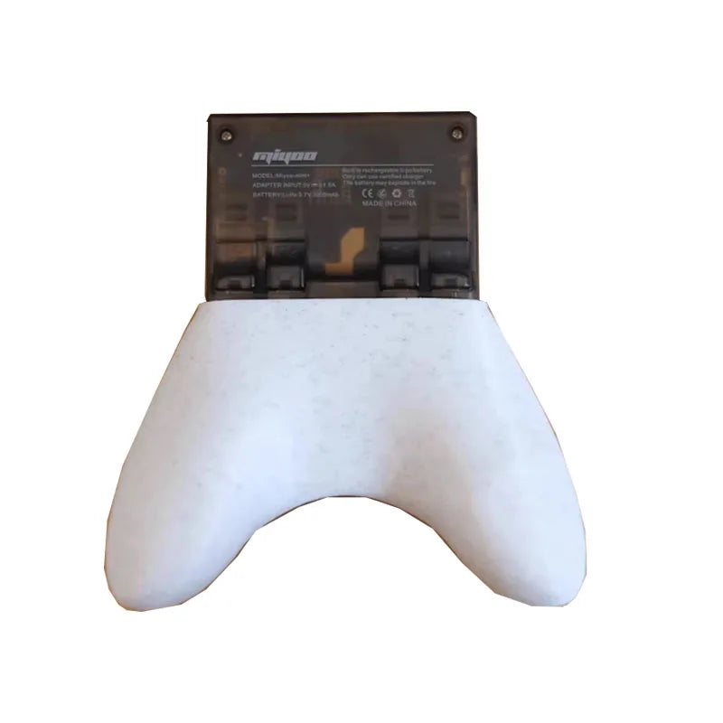 Miyoo Mini Plus 3D Printed Grip for Handheld Console