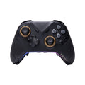 TALONGAMES Controller Grip Tape Lite Version For Flydigi Vader 5 Pro, 5s Handle,Non-slip Sweat Absorption Sticker(Black)