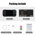 Ampown Mini Zero 28 Retro Handheld Console 2.8 Inch 9000+ Games