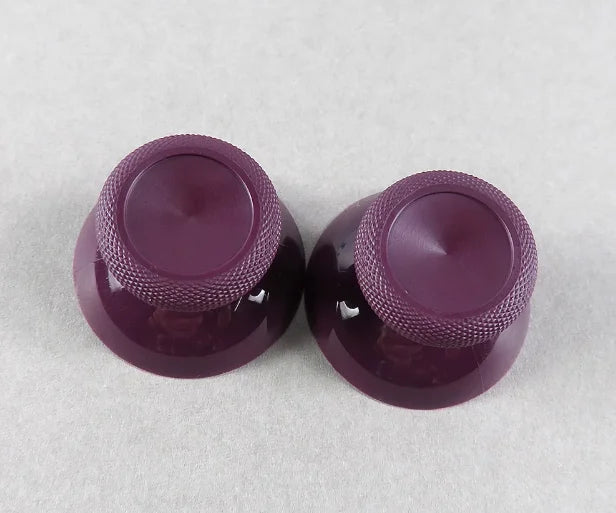 10Pcs Thumbstick Caps for Xbox One and Xbox Series S/X Controller