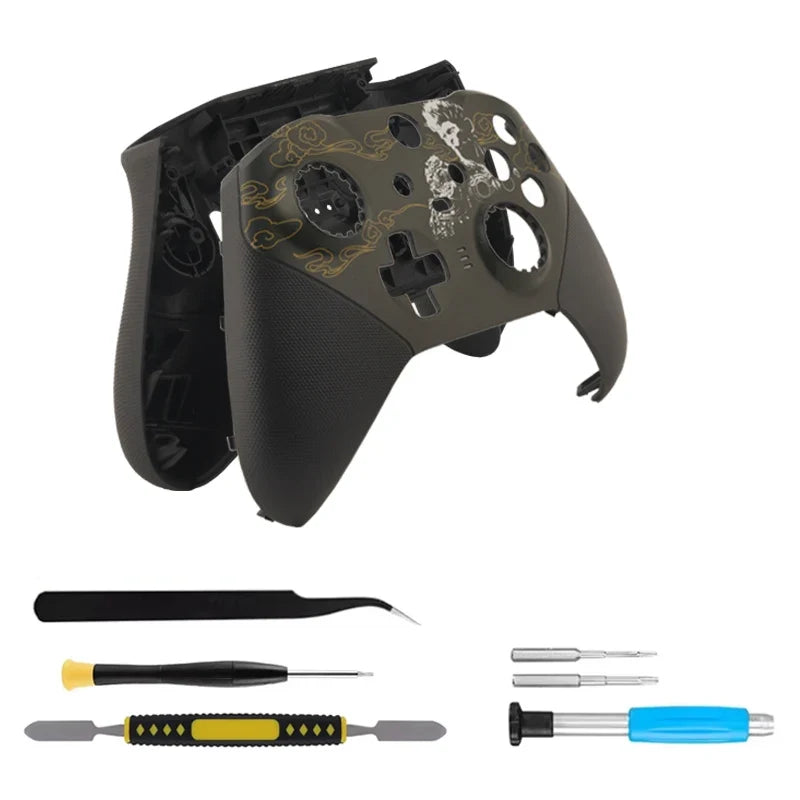 Custom Shell Kit for Xbox One Elite Series 2 Controller 1797