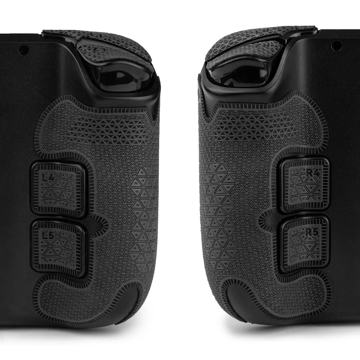 TALONGAMES Grip Tape for Steam Deck OLED, Non-Slip Skin Kit