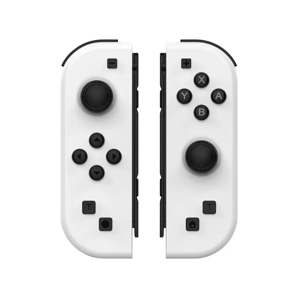 KIPADOG Wireless Controller for Switch OLED Lite, Dual Vibration