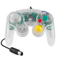Wired GameCube NGC Controller Gamepad, Vibration, HY-5101