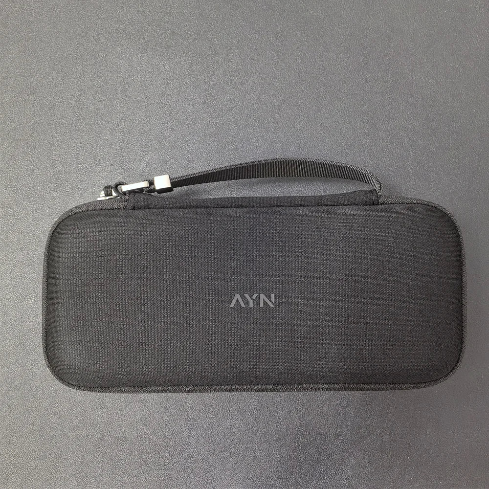 AYN Odin 3 Carry Bag and TPU Shell Options for Handheld
