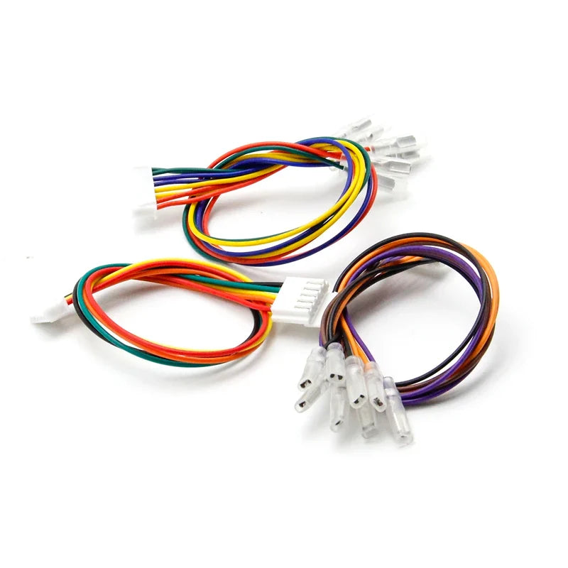 QANBA Q3 Obsidian/Pearl Arcade Joystick Accessories