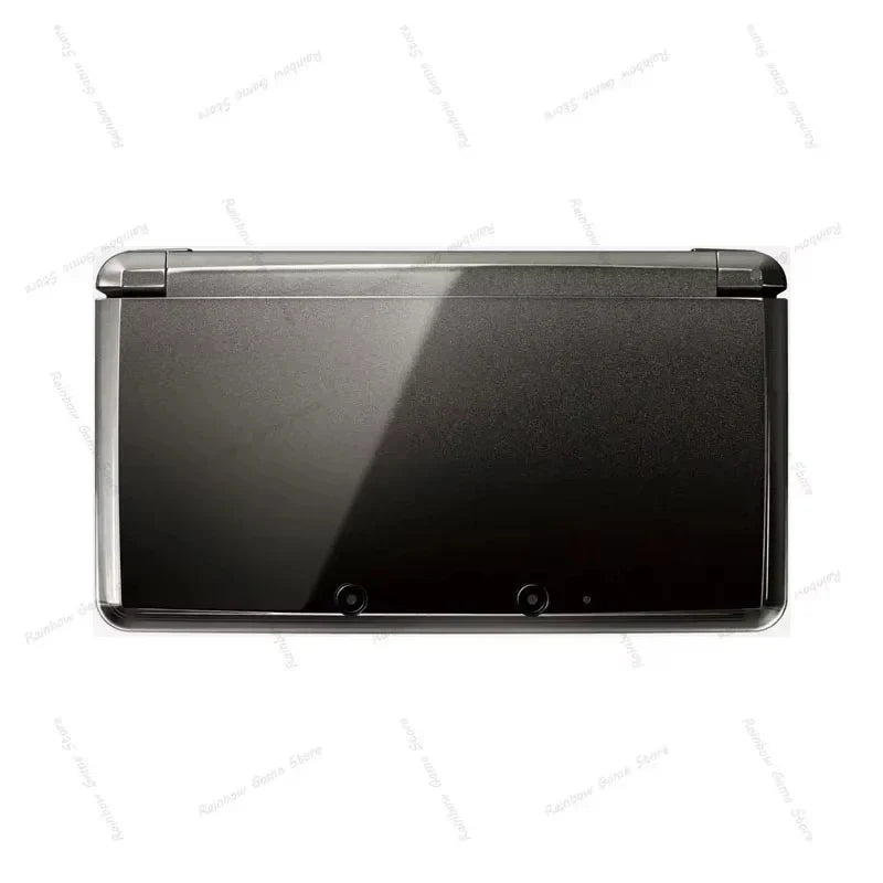 Nintendo 3DS 3.5-Inch Refurbished Handheld Game Console, Touch