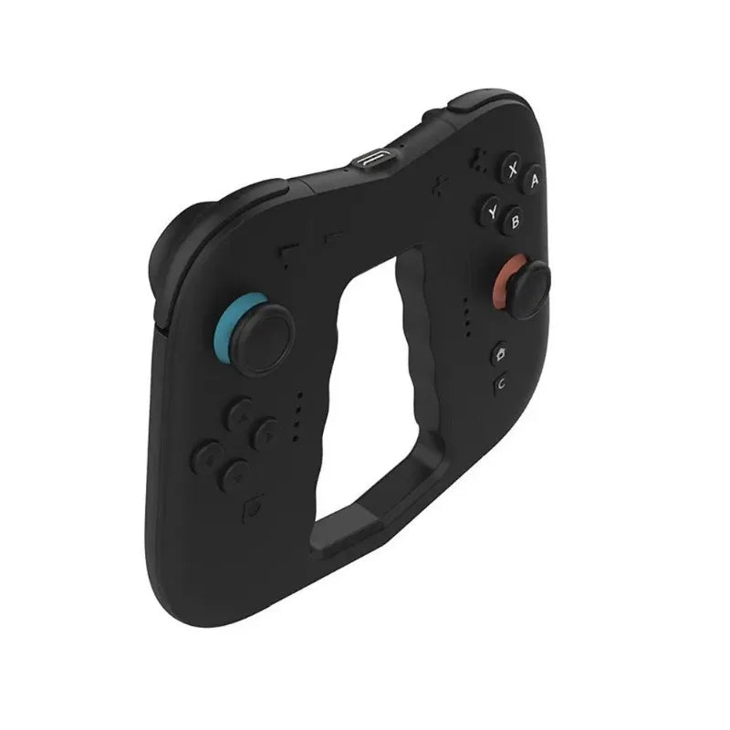 2-in-1 Nintendo Switch 2 Charging Grip, Joy-Con Magnetic