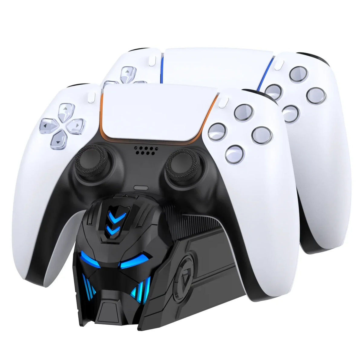 PS5 Controller Dual Charging Station DualSense Charger Stand