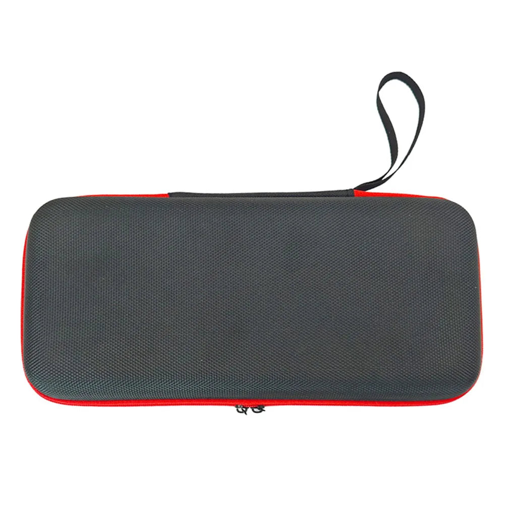 Carrying Case for AYN Odin 2 Portal Protective Case Anti-scratch Travel Case Handbag for AYN Odin 2 Portal Handheld Game Console