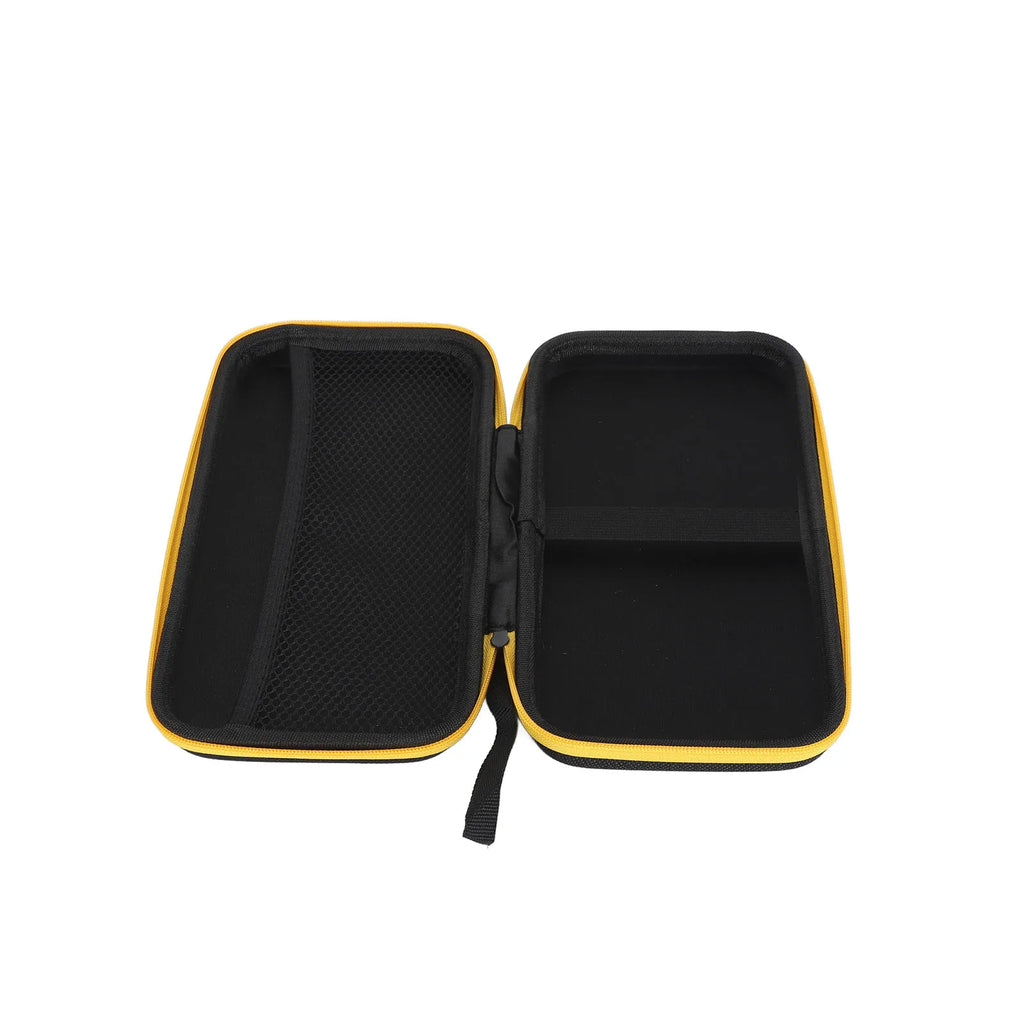 Handheld Console Carrying Case Hard Portable Retro Game Console Storage Bag for Retroid Pocket 3 3 Plus for Anbernic RG505 new