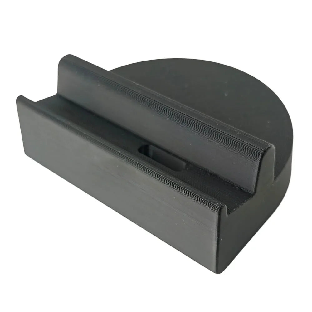 Portable Desktop Stand for PSP Console, Anti-Slip, Rechargeable