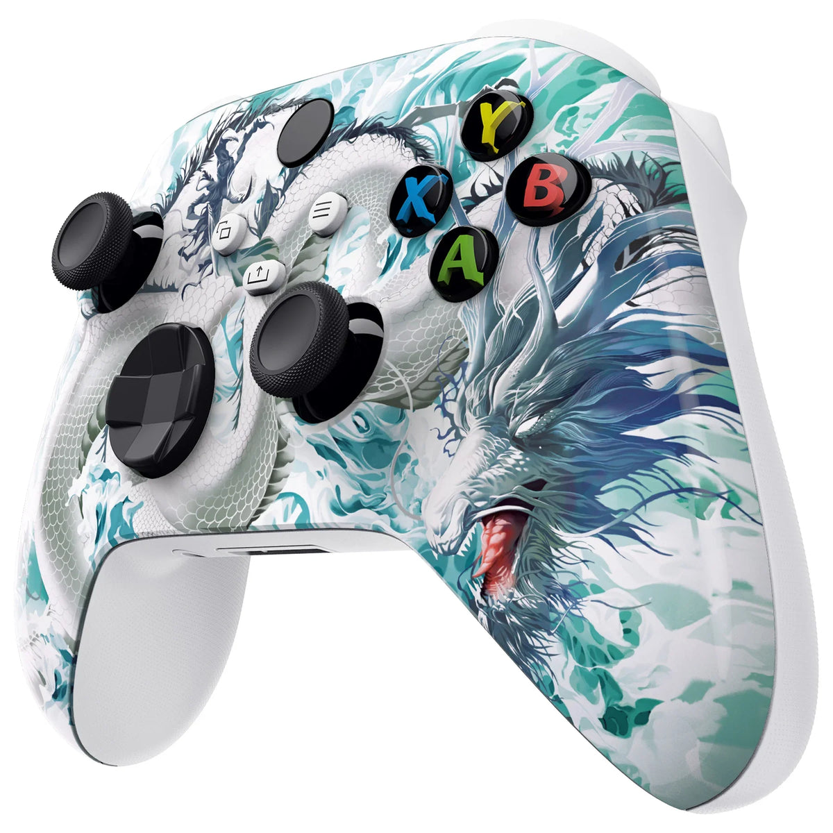 eXtremeRate Xbox Series X/S Controller Housing Shell, 10 Designs