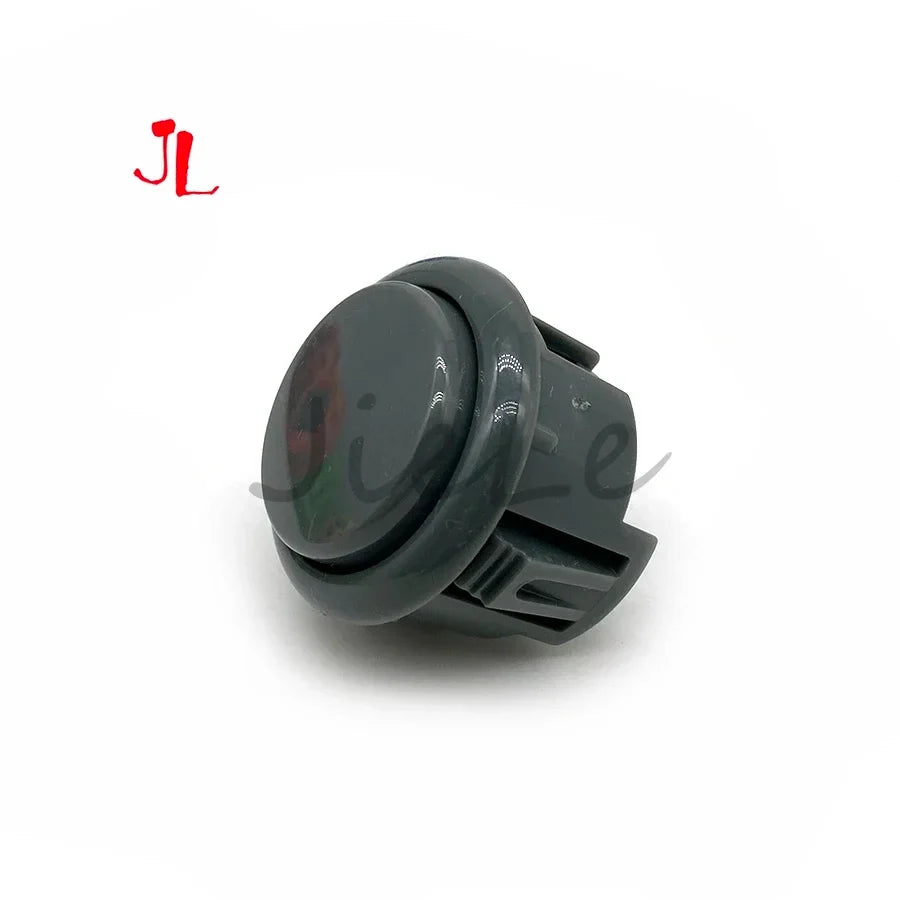 12pcs Sanwa-Style OBSF-24/OBSF-30 Arcade Push Buttons