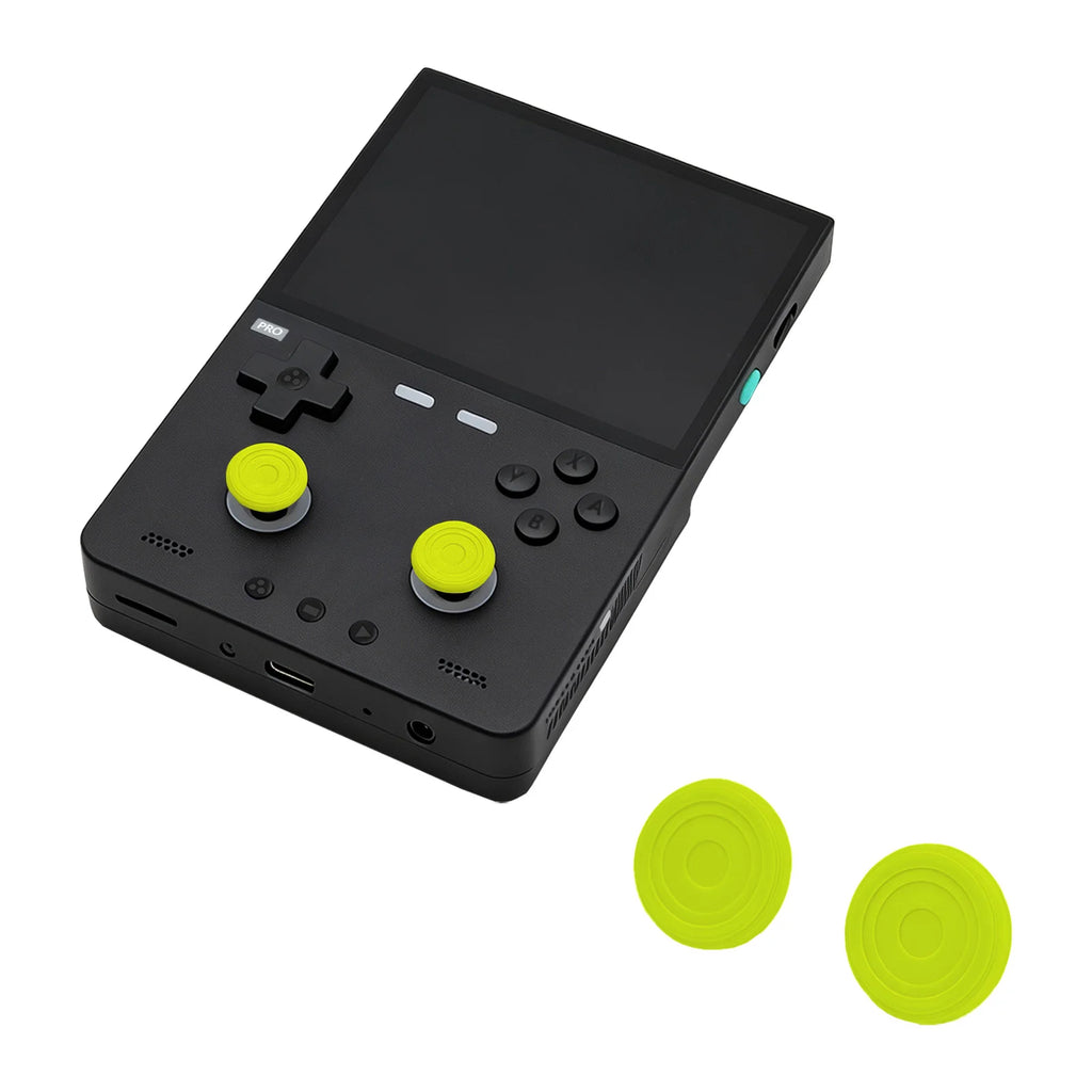 Joystick Caps for TrimUI Brick Pro Handheld Console