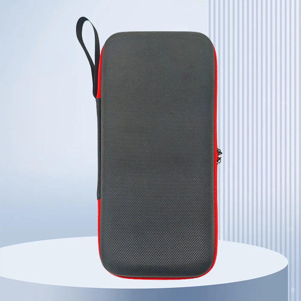 Carrying Case for AYN Odin 2 Portal Protective Case Anti-scratch Travel Case Handbag for AYN Odin 2 Portal Handheld Game Console