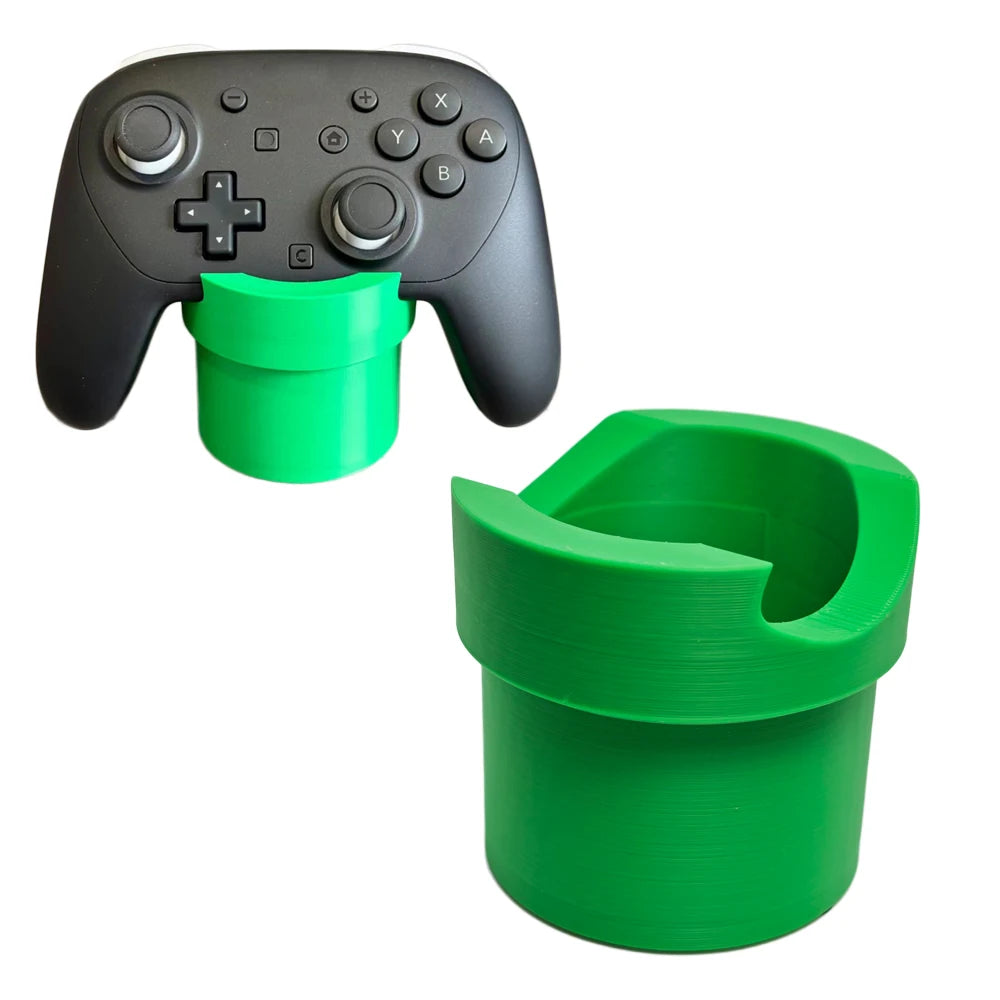 Game Controller Stand for switch 2 Pro Controller Dock Gamepad Desk Holder Handle Bracket Base