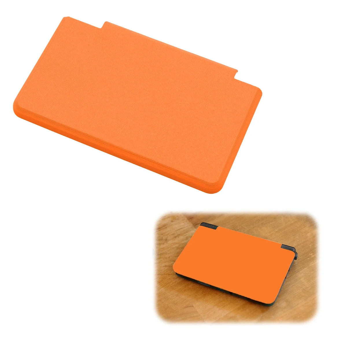 For Retroid Pocket Flip 2 Custom Replacement Cover Secure and Anti-Detachment
