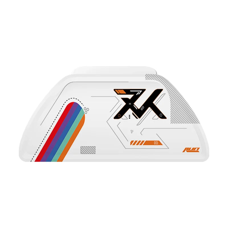 Aolion Xbox Controller Stand with Built-In Battery Storage Box