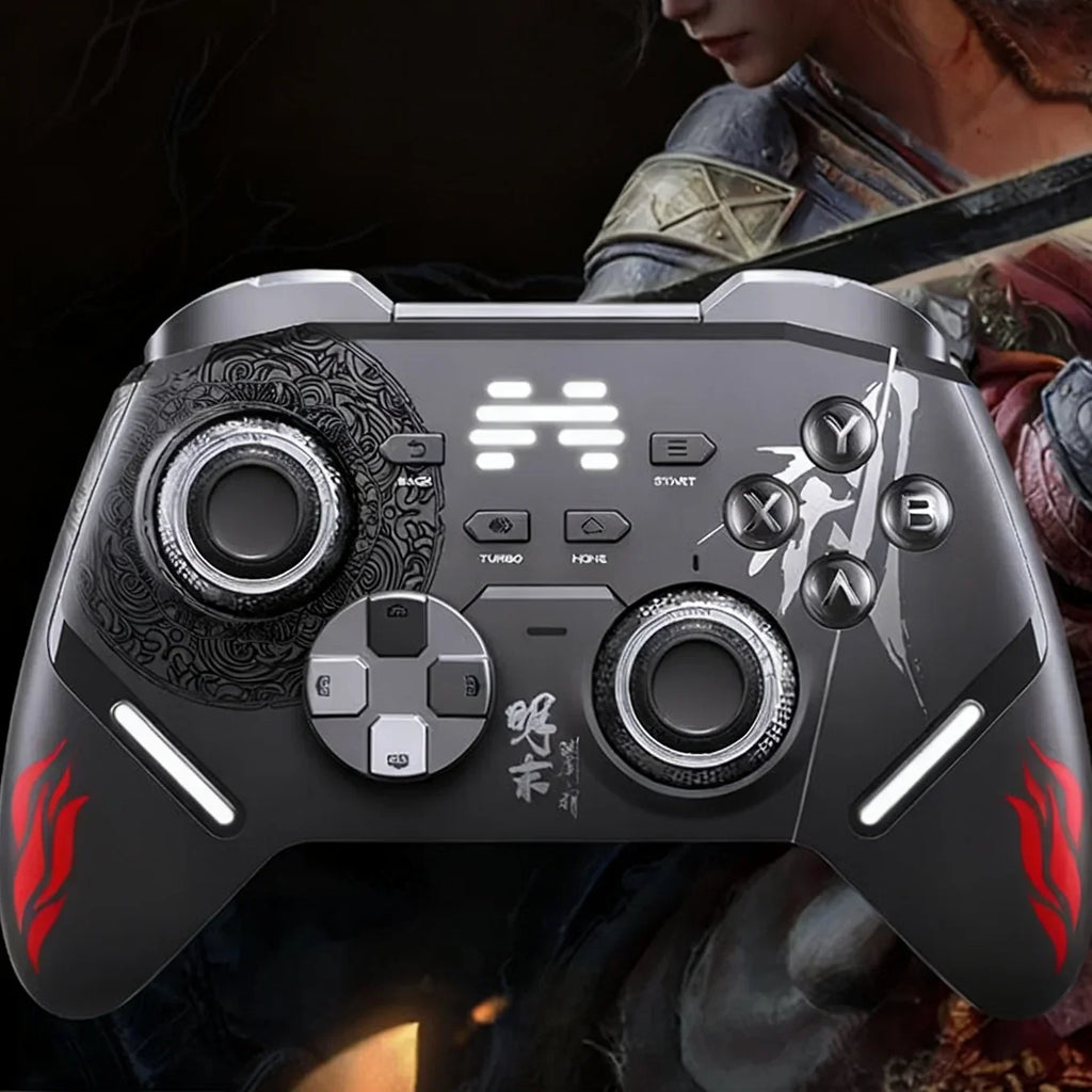 BEITONG KP40 Wuchang Fallen Feathers Controller with TMR Sticks