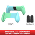 Switch OLED Stretchable Hand Grip for Phones and Tablets