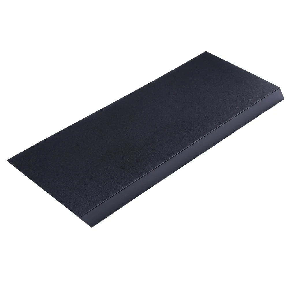HDD Bay Cover Hard Disc Drive Cover Case for Sony Playstation 4 Game Console Replacement for PS4 Gaming Accessories