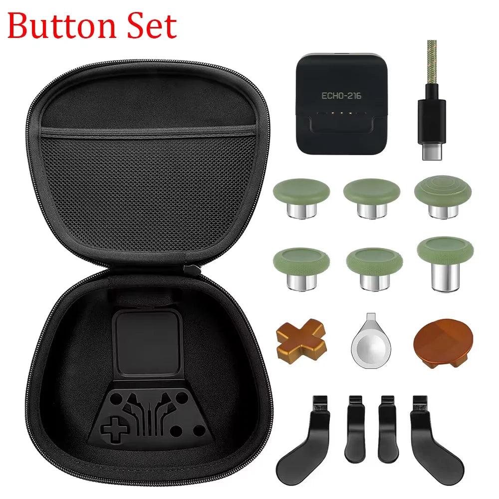 Custom Shell for Xbox Elite Series 2 Controller 1797, DIY Kit