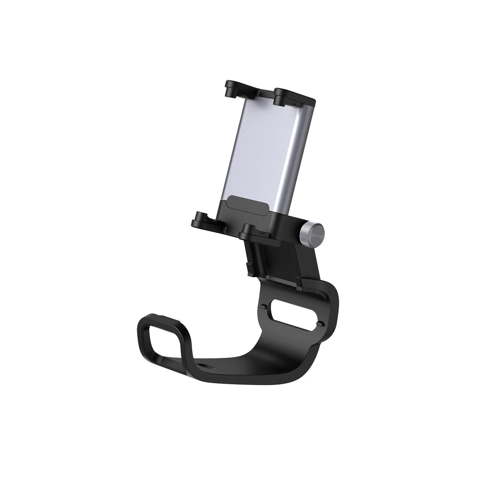 8BitDo Mobile Clip for Ultimate 2 Controller, Adjustable 49–85mm