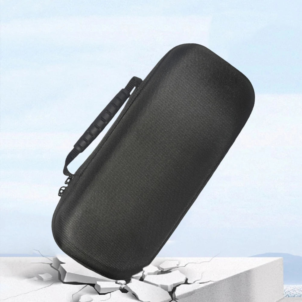 Carry Case for AYN Odin 3 with Accessory Pocket and Handle