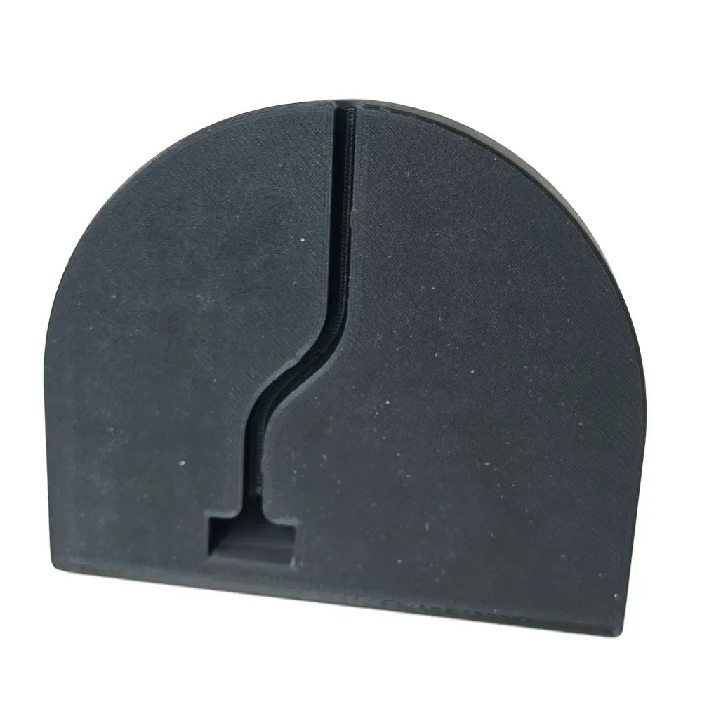 Portable Desktop Stand for PSP Console, Anti-Slip, Rechargeable