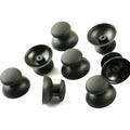 10Pcs For PS2 Joystick Cap For Sony PlayStation2 PS2 Controller Small Hole 3D Analog Joystick Mushroom Head Caps Part Replace
