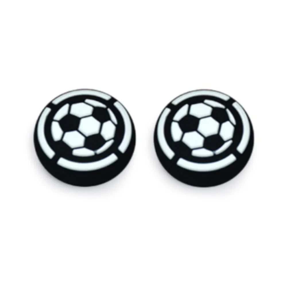 No.20-38 Thumb Stick Cap For Xbox Series X/S XBOXONE 360 E Gaming Controller Thumb Stick Grip Caps For Playstation 5 PS5 Slim