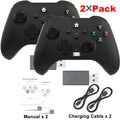 Wireless Hall Effect Controller for Xbox One, Series X|S and PC