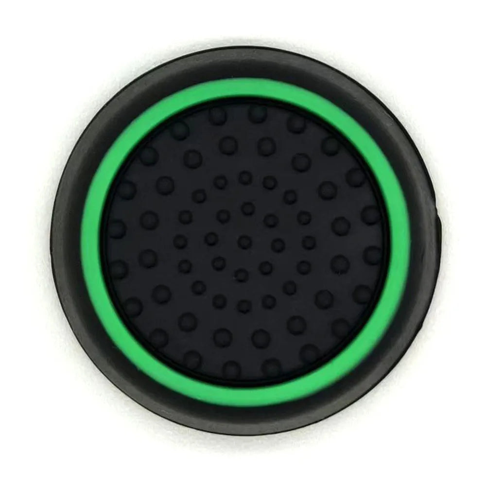 Silicone Thumb Grip Cap for PS4/PS5/PS3/Xbox Controller