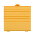 Game Boy GB Battery Cover, Plastic Replacement Door