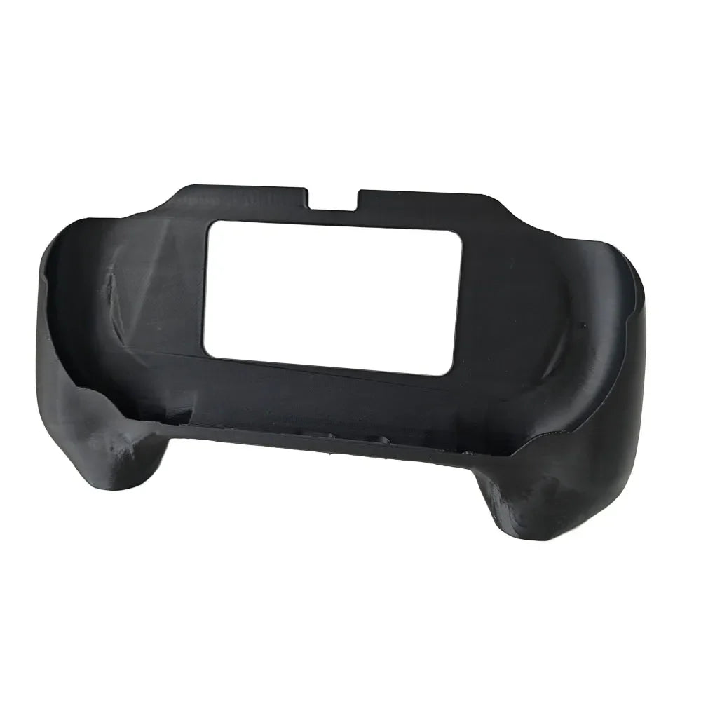 Hand Grip with Stand for PS Vita, 3D Printed Ergonomic
