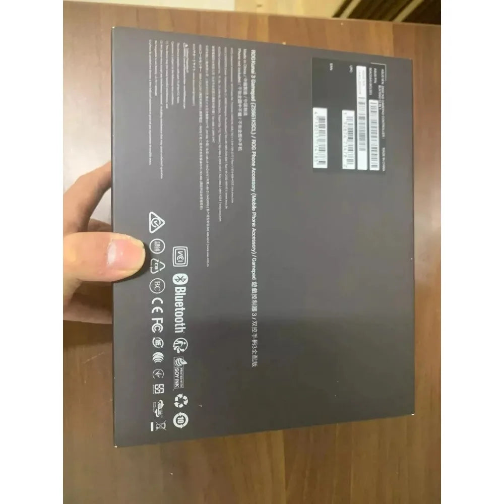 ROG Phone 3 Gamepad Controller, 200+ Google Play Games, 2.4GHz