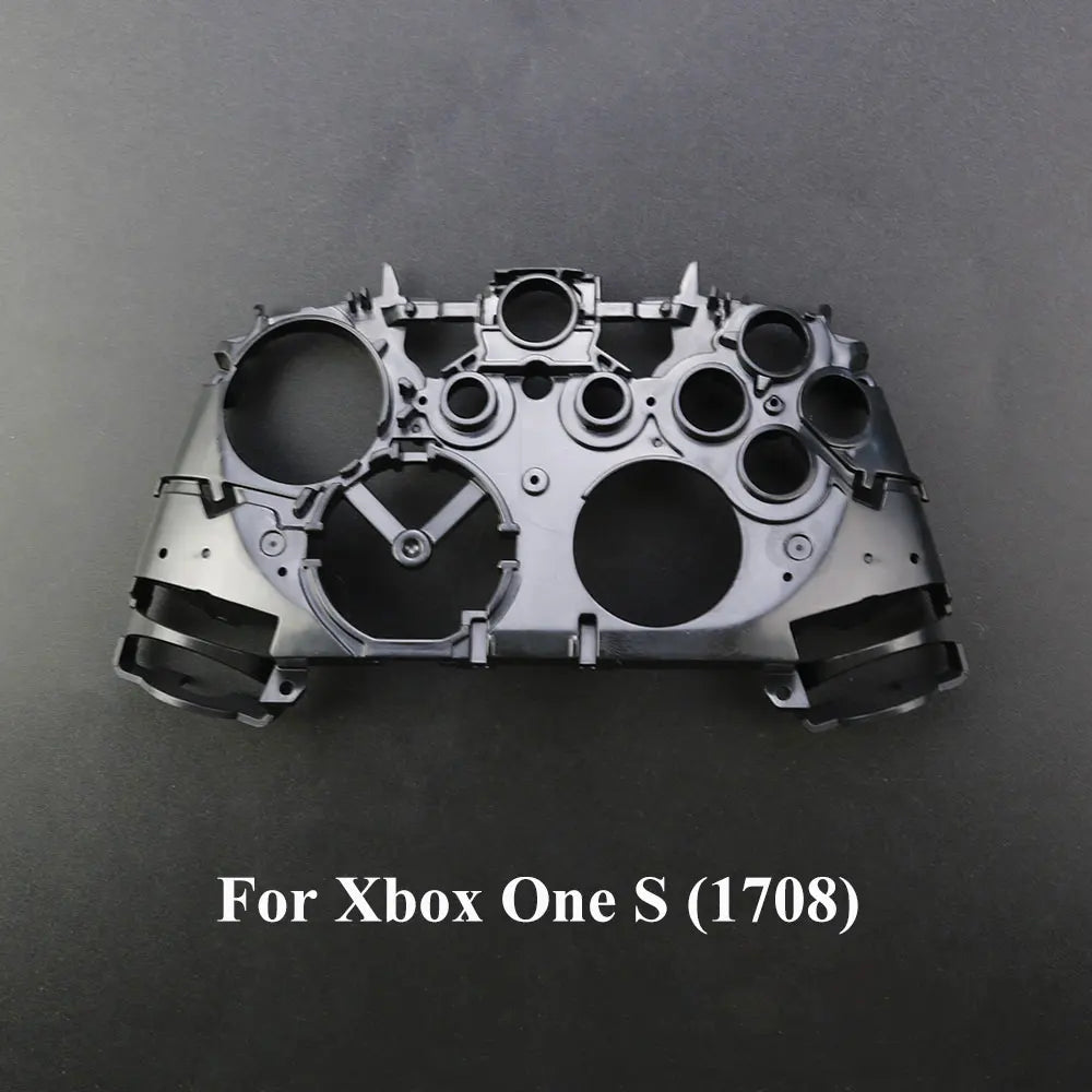 JCD Xbox One Controller Middle Frame Shell, S/Elite 1/2/XSX