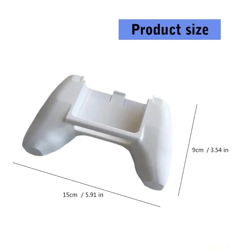 Miyoo Mini M5TD Gaming Grip Handle for Handheld Console